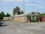 Almost Home Motel - Mobile Home or RV Park