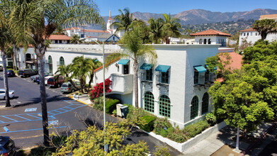 104 W Anapamu St, Santa Barbara, CA for lease Building Photo- Image 2 of 9