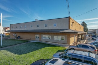 More details for 651 S Center Ave, Somerset, PA - Office/Medical for Lease