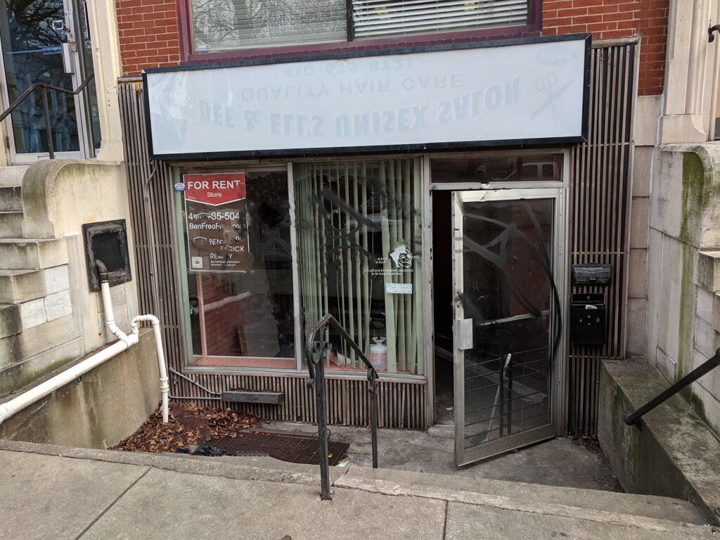 2303 N Charles St, Baltimore, MD for sale Building Photo- Image 1 of 1