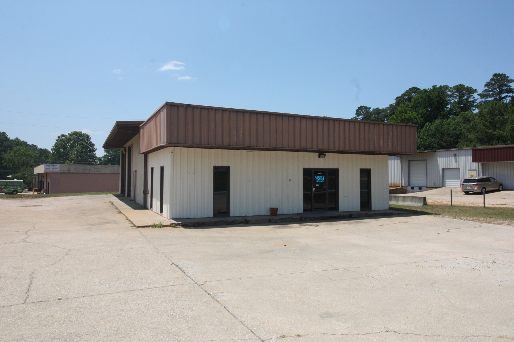 1508 Whitesville St, Lagrange, GA for sale Building Photo- Image 1 of 1