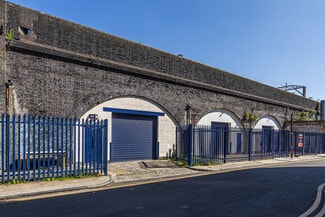 More details for Cudworth St, London - Industrial for Lease