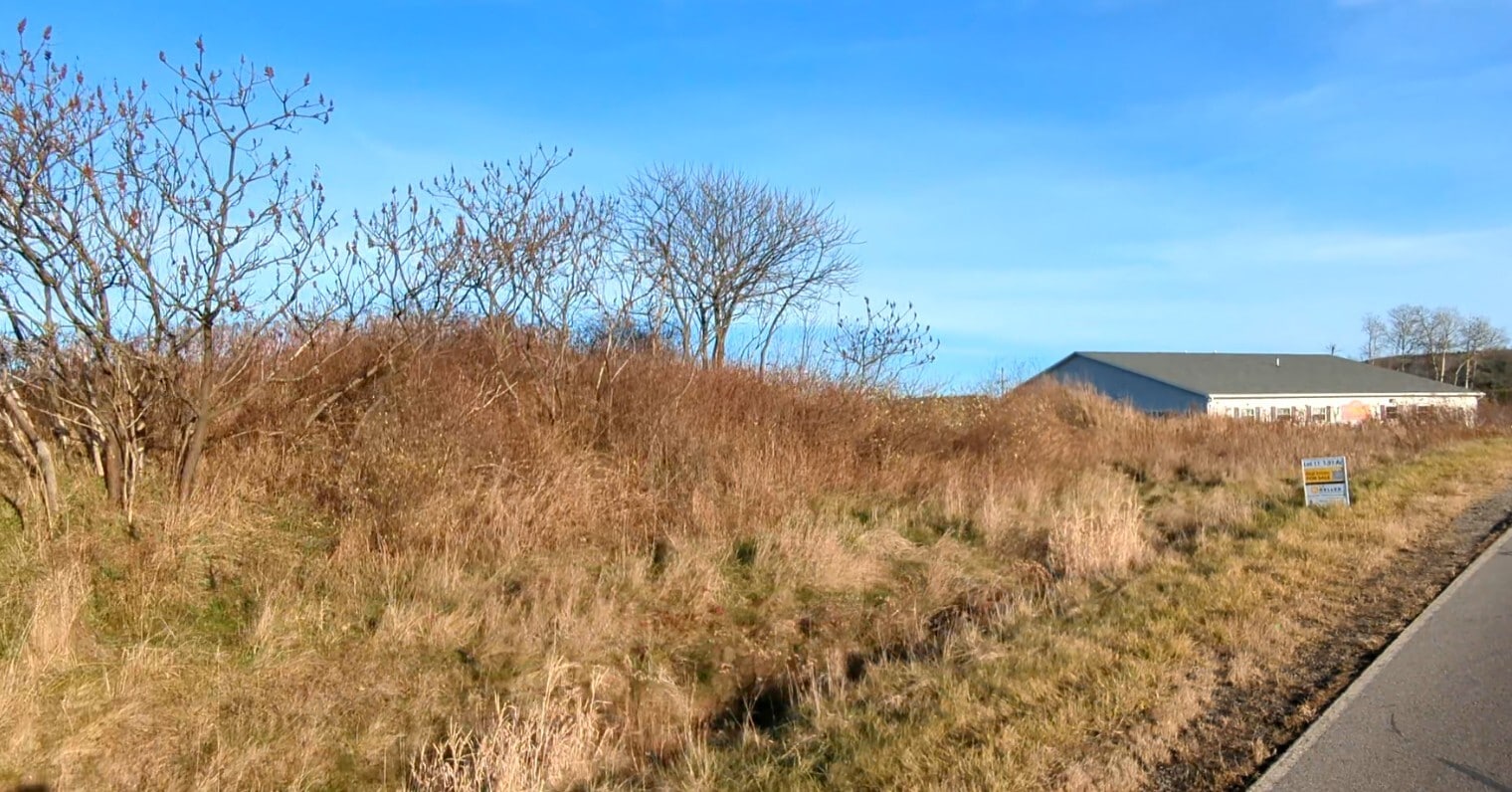 Dorsett Hts, Mansfield, PA for sale Building Photo- Image 1 of 5