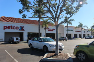 2707 Via de la Valle, Del Mar, CA for lease Building Photo- Image 1 of 4