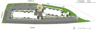 Jurupa Valley 57 Units / La Rue Townhomes - 1031 Exchange Property