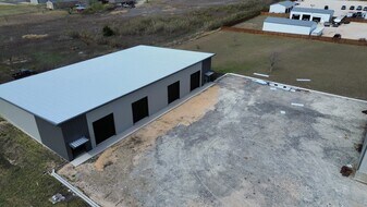 Warehouse (2 ACRES YARD SPACE) - Warehouse