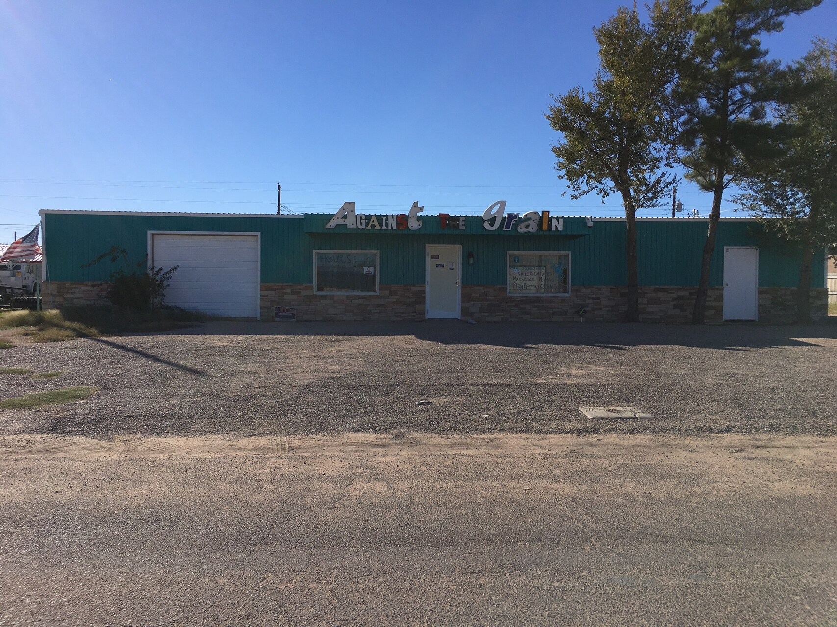 107 NW 9th St, Andrews, TX for sale Primary Photo- Image 1 of 1