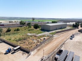 151-161 Airport Rd, King City CA - Warehouse