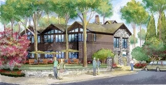 More details for 1930 N Salem St, Apex, NC - Land for Sale