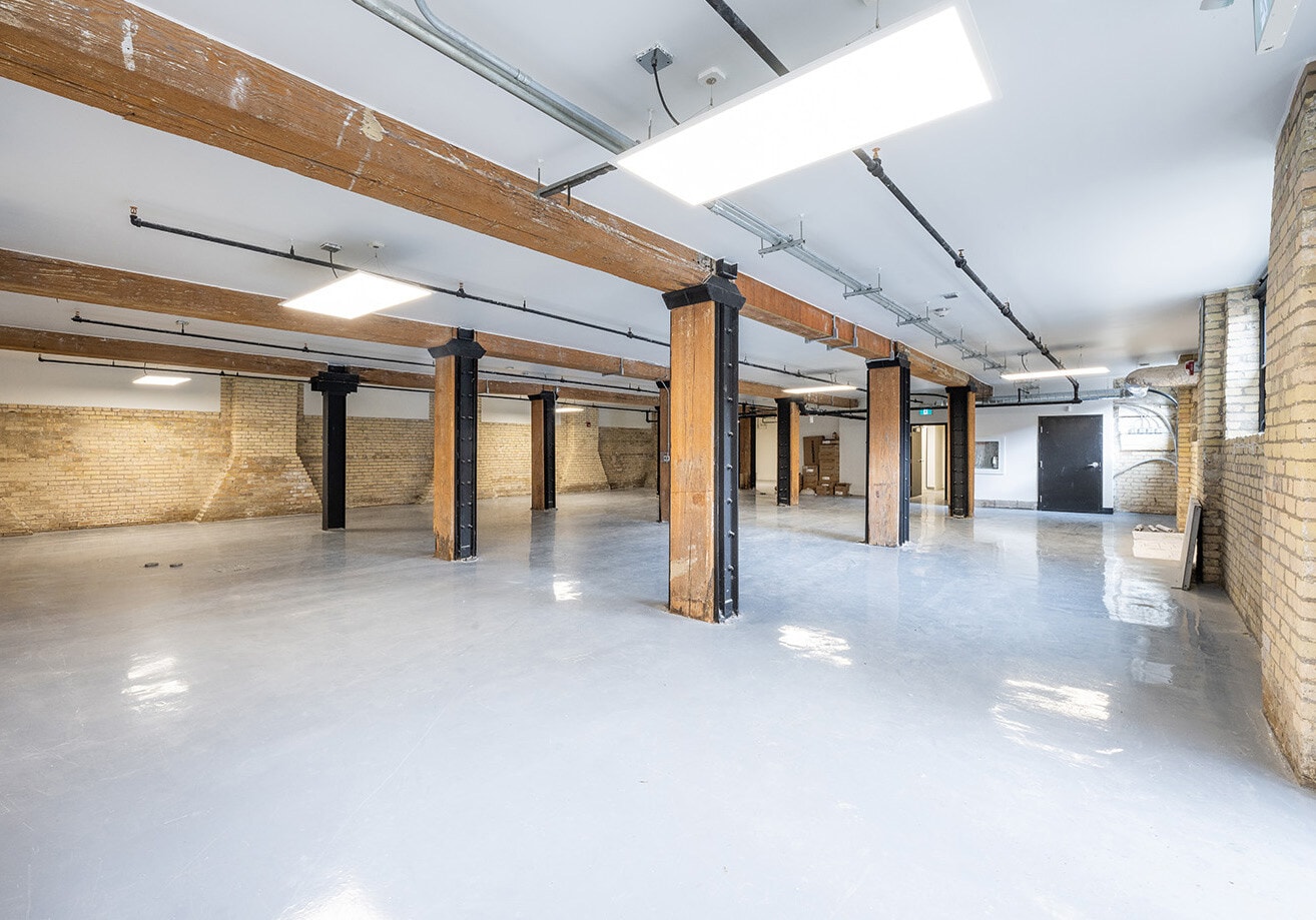 310 Spadina Ave, Toronto, ON for lease Interior Photo- Image 1 of 1