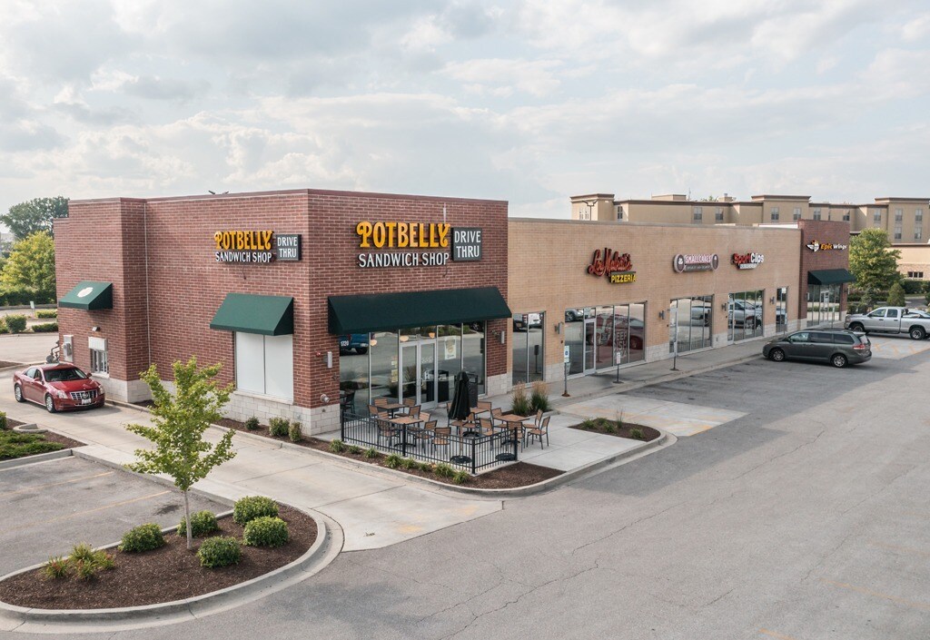 1720 N Orchard Rd, Aurora, IL for sale Building Photo- Image 1 of 1