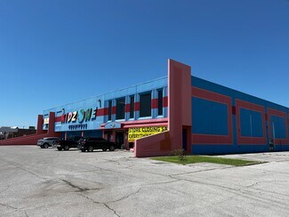 More details for 101 N Portland Ave, Oklahoma City, OK - Retail for Sale