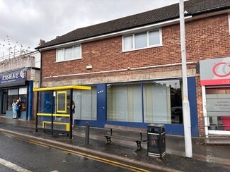 More details for 2-4A Upton Rd, Birkenhead - Retail for Lease