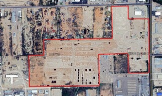 More details for 1002 South County Road West, Odessa, TX - Land for Sale