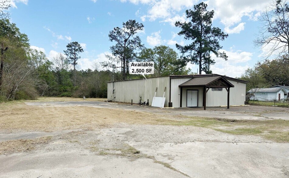 10050 Hwy 87 North, Orange, TX for lease - Building Photo - Image 2 of 3