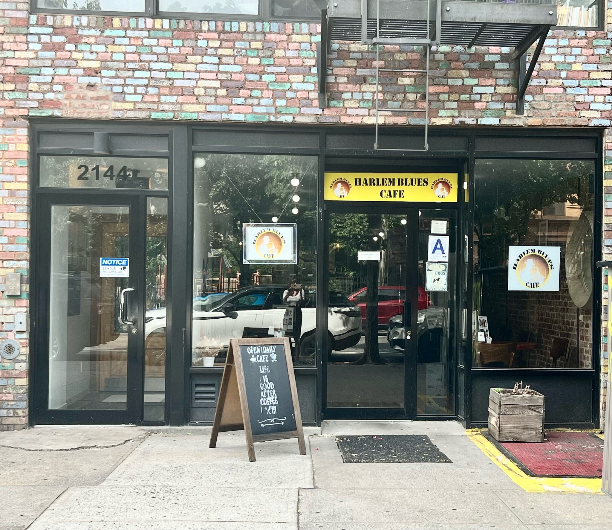 2144 5th Ave, New York, NY for sale Building Photo- Image 1 of 1