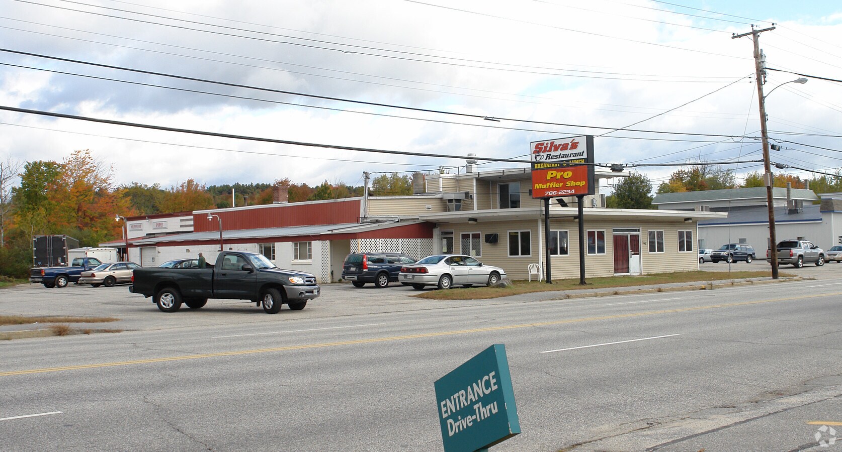 767 Minot Ave, Auburn, ME 04210