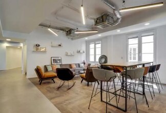 Coworking Space in Paris for lease Interior Photo- Image 2 of 8