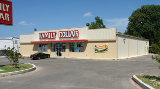 More details for 412 S Fort Hood St, Killeen, TX - Retail for Sale