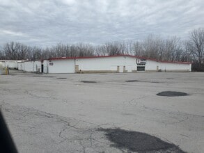 4974 E Main Street Rd, Batavia, NY for lease Building Photo- Image 2 of 3