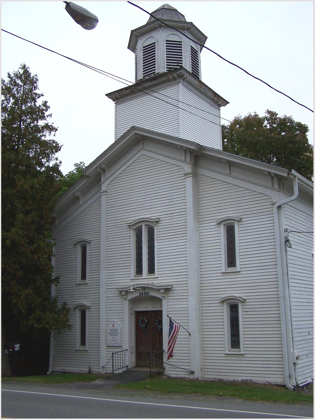 2600 Erieville Rd, Erieville, NY for sale Building Photo- Image 1 of 1