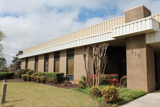 More details for 315 Wynn Dr NW, Huntsville, AL - Office for Lease