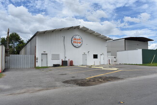 More details for 703 Buschong St, Houston, TX - Industrial for Sale