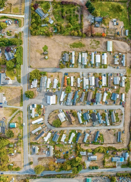 491 Mill Rd, Sequim, WA for sale - Building Photo - Image 3 of 7