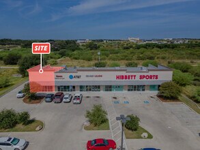 165 Business Park Dr, Kenedy, TX for lease Building Photo- Image 1 of 1