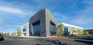 More details for 29120 Commerce Center Dr, Valencia, CA - Industrial for Lease