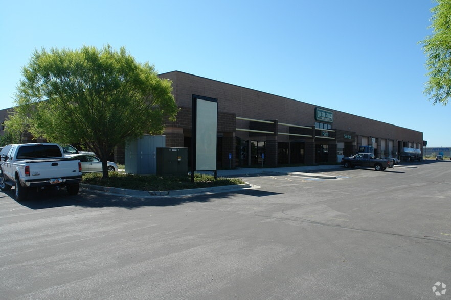 2255 S 5370 W, West Valley City, UT for lease - Building Photo - Image 2 of 4