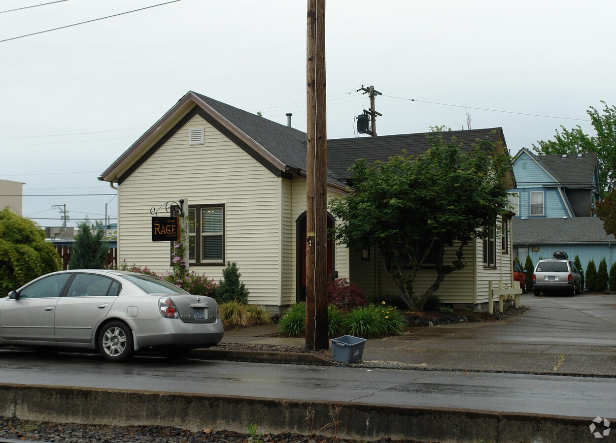 227 Sw 6Th St, Corvallis, OR 97333 Property Record