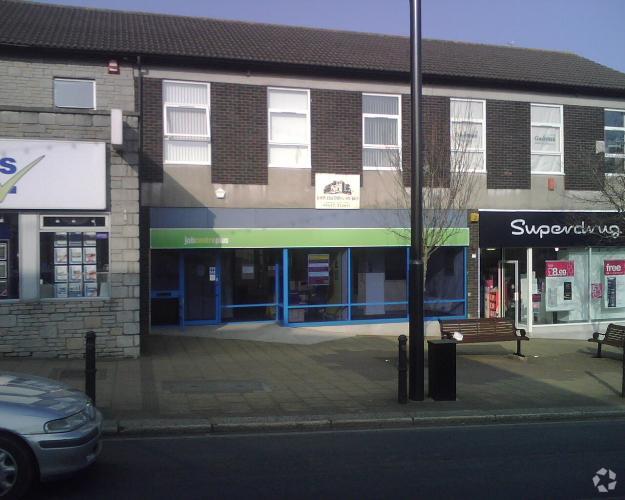 Fore St, Saltash for lease - Building Photo - Image 2 of 6