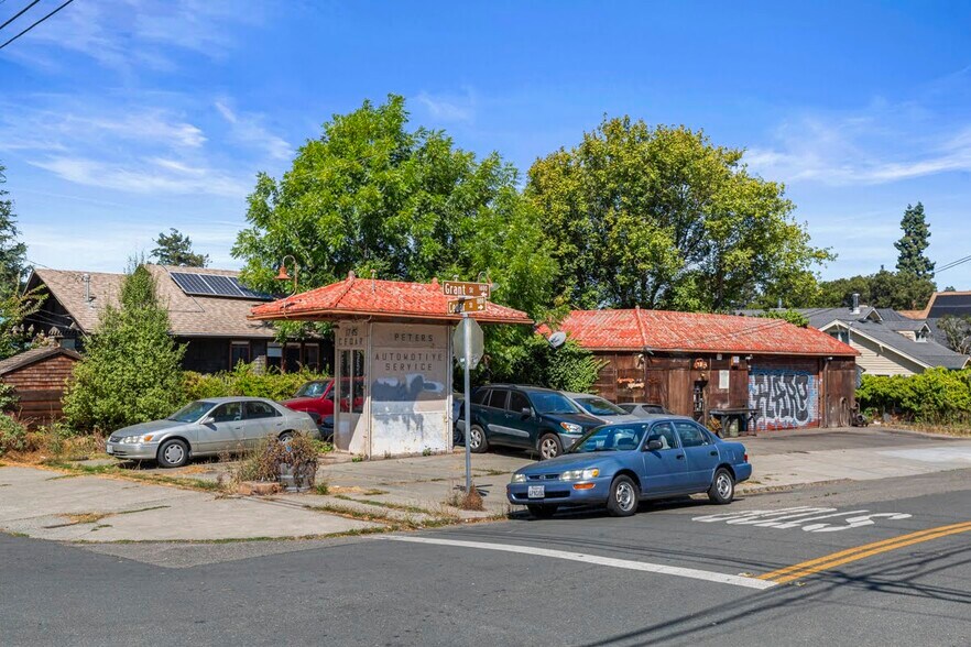 1745 Cedar St, Berkeley, CA for sale - Building Photo - Image 2 of 26