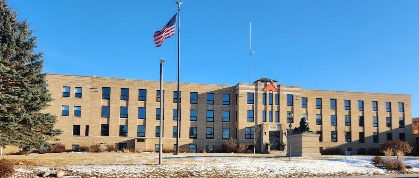 464 S Saint Joseph Ave, Arcadia, WI for sale Building Photo- Image 1 of 2