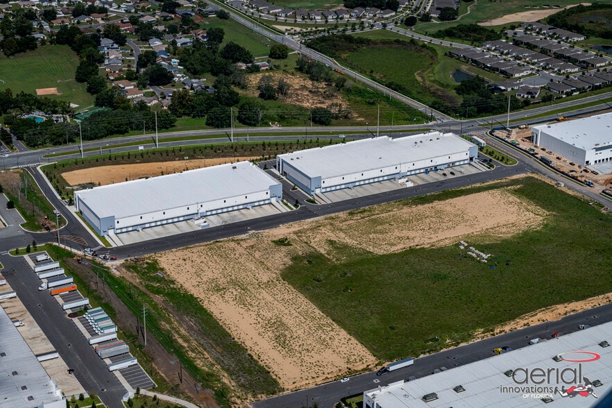 N Old Lake Wilson Rd, Kissimmee, FL for lease - Building Photo - Image 3 of 8