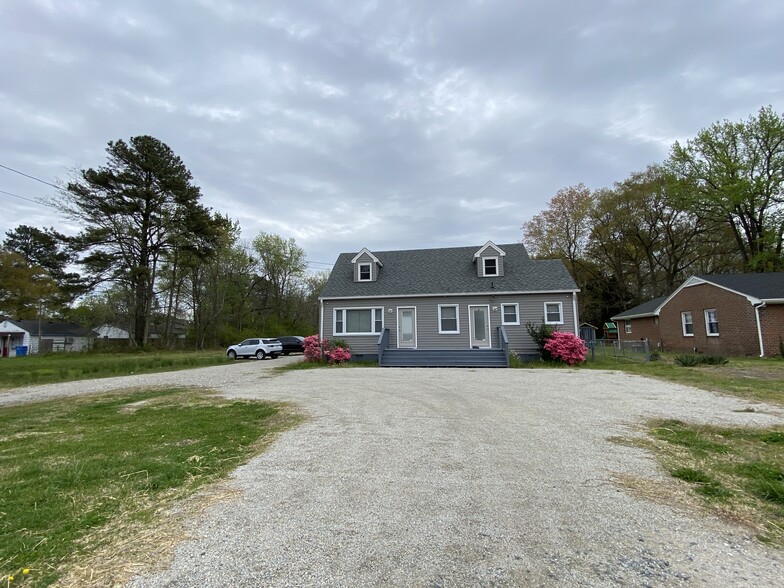 1041 George Washington Hwy N, Chesapeake, VA for sale - Primary Photo - Image 1 of 1