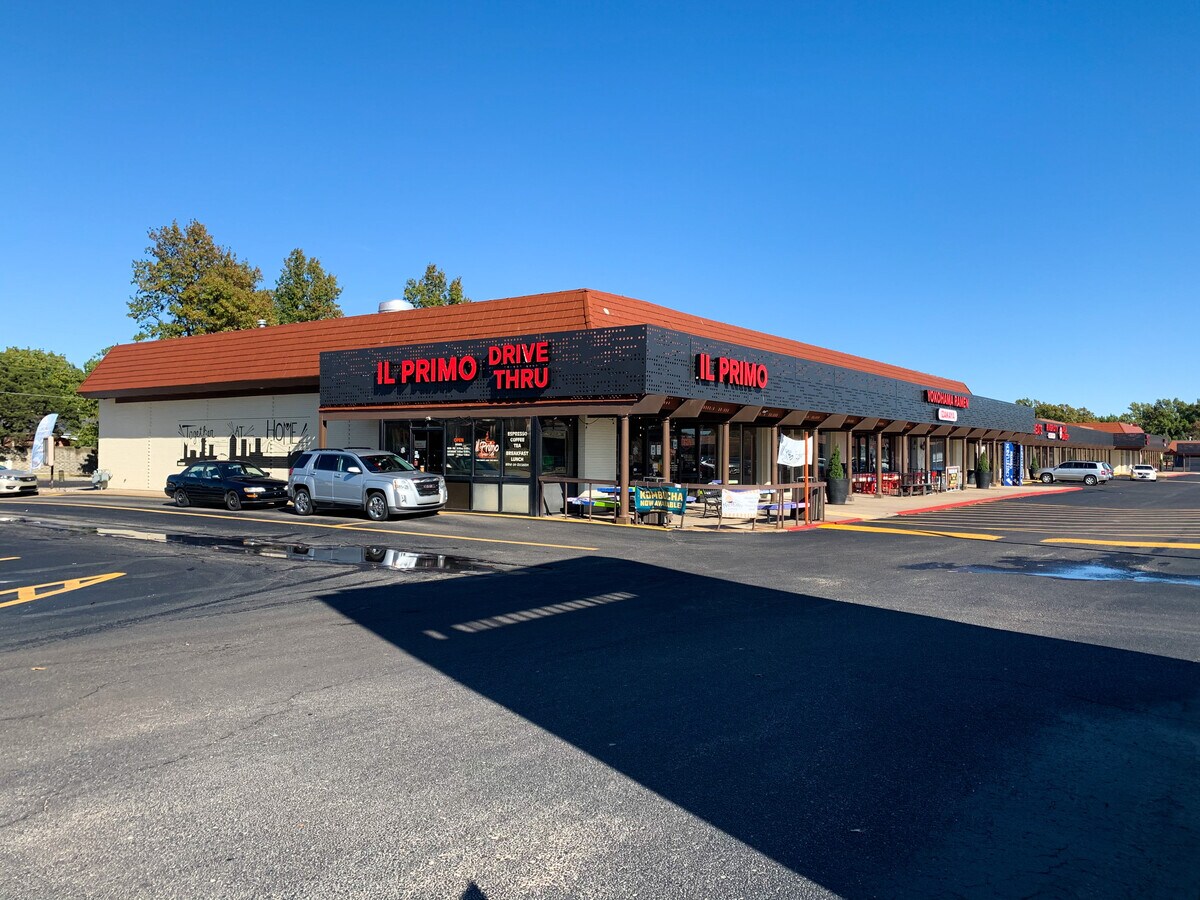 64046592 E Central Ave, Wichita, KS 67206 Normandie