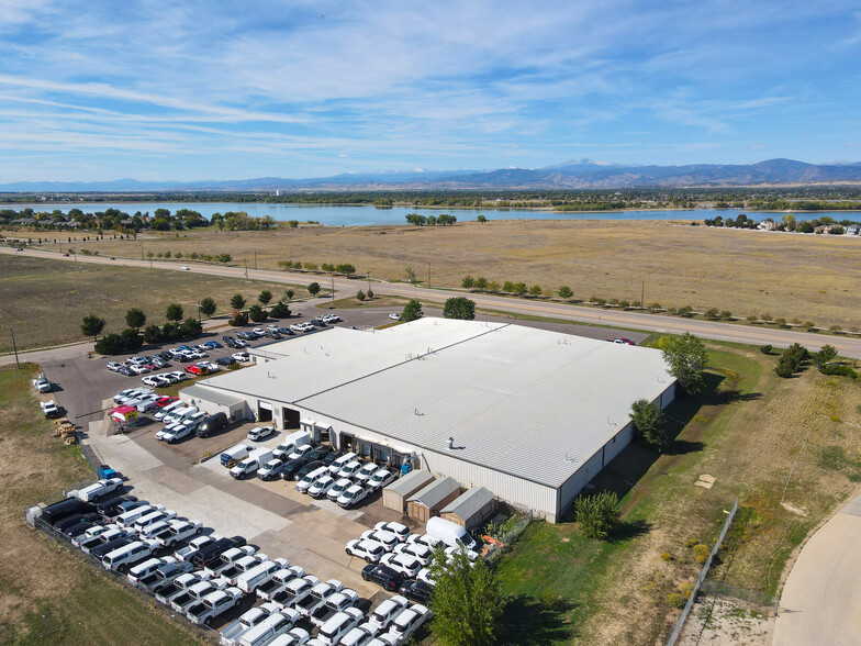 3950 Medford Dr, Loveland, CO for lease - Building Photo - Image 2 of 25