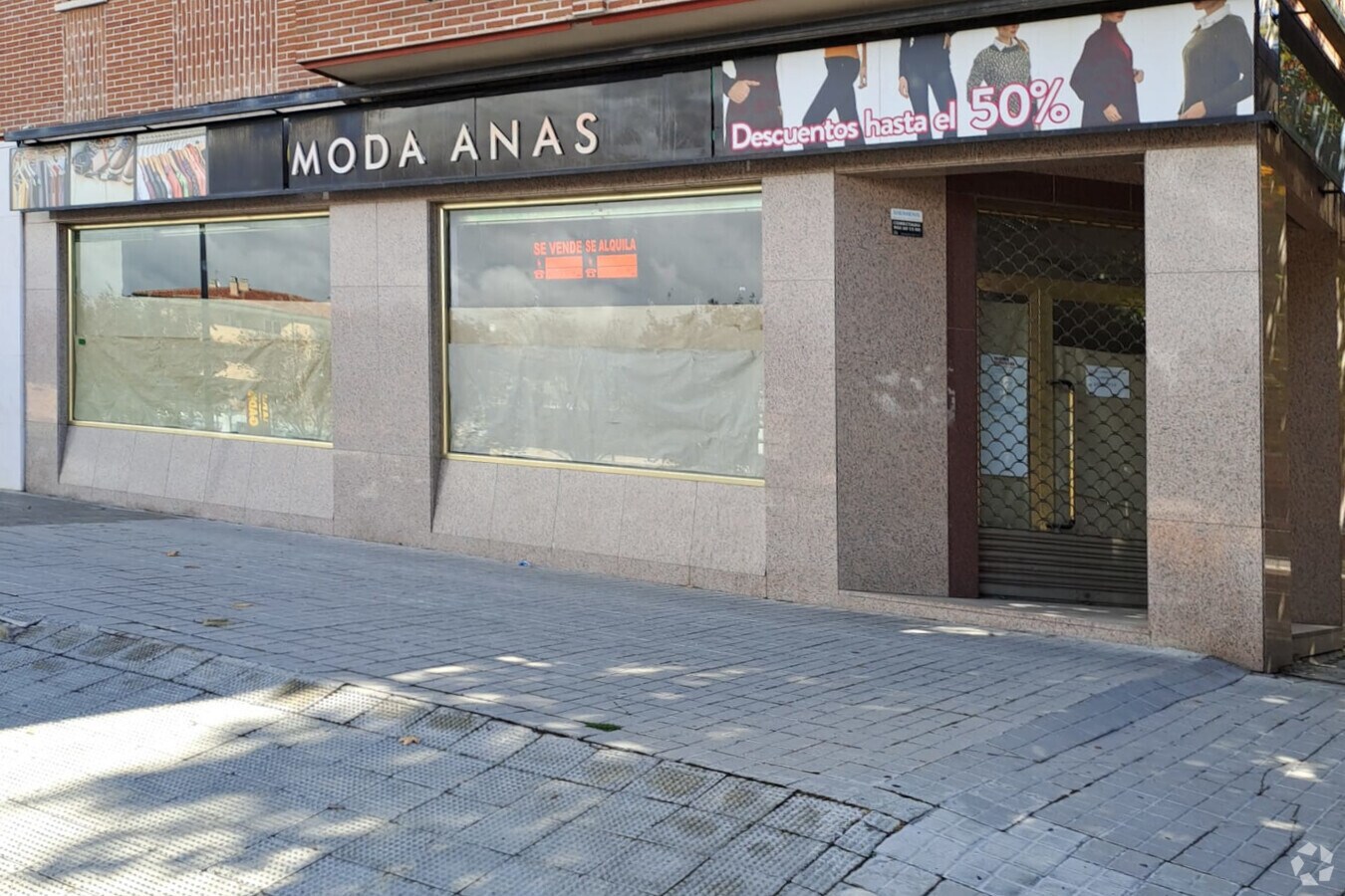 Carretera Burgohondo, 7, Ávila, AVI 05002 - Unit Puerta L2, Esc. 1 -  - Interior Photo - Image 1 of 4