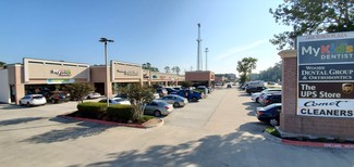 More details for 3600 FM 1488, Conroe, TX - Retail for Lease