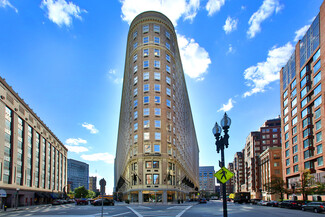 More details for 20 Park Plaza, Boston, MA - Office, Retail for Lease