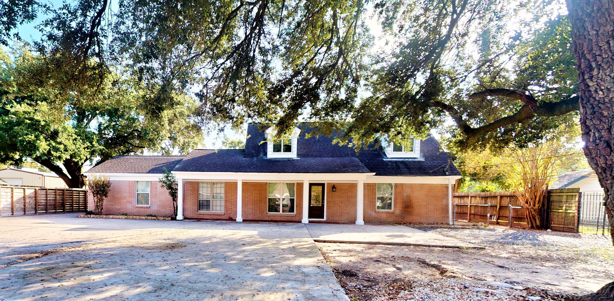 2142 Campbell Rd, Houston, TX for sale Building Photo- Image 1 of 1