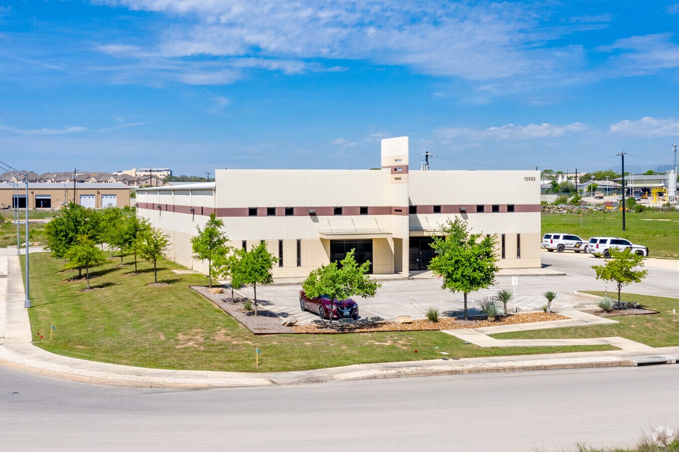 15903 University Oaks Dr, San Antonio, TX 78249