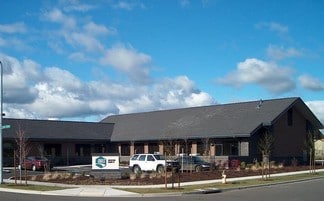 More details for 831 O'Hare Pky, Medford, OR - Office for Lease