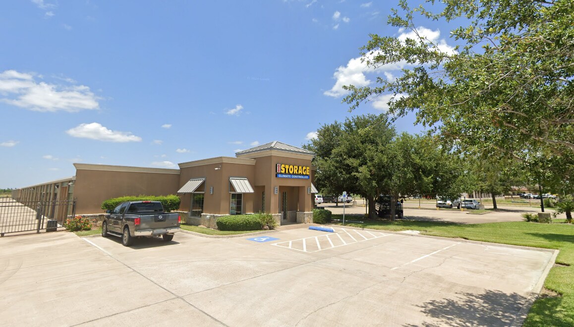 103 N Stuart Place Rd, Harlingen, TX for sale Building Photo- Image 1 of 1