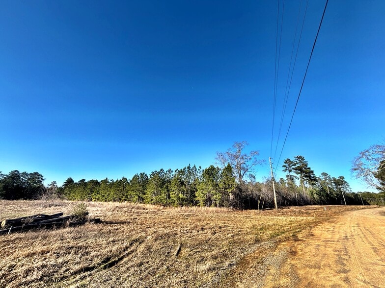 Nike Road, Jeffersonville, GA for sale - Building Photo - Image 2 of 2