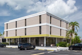 More details for 900 6th Ave S, Naples, FL - Office for Lease