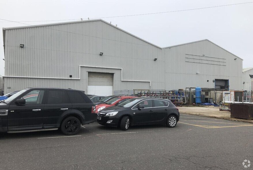 Common Rd, Sutton In Ashfield, NG17 6AD