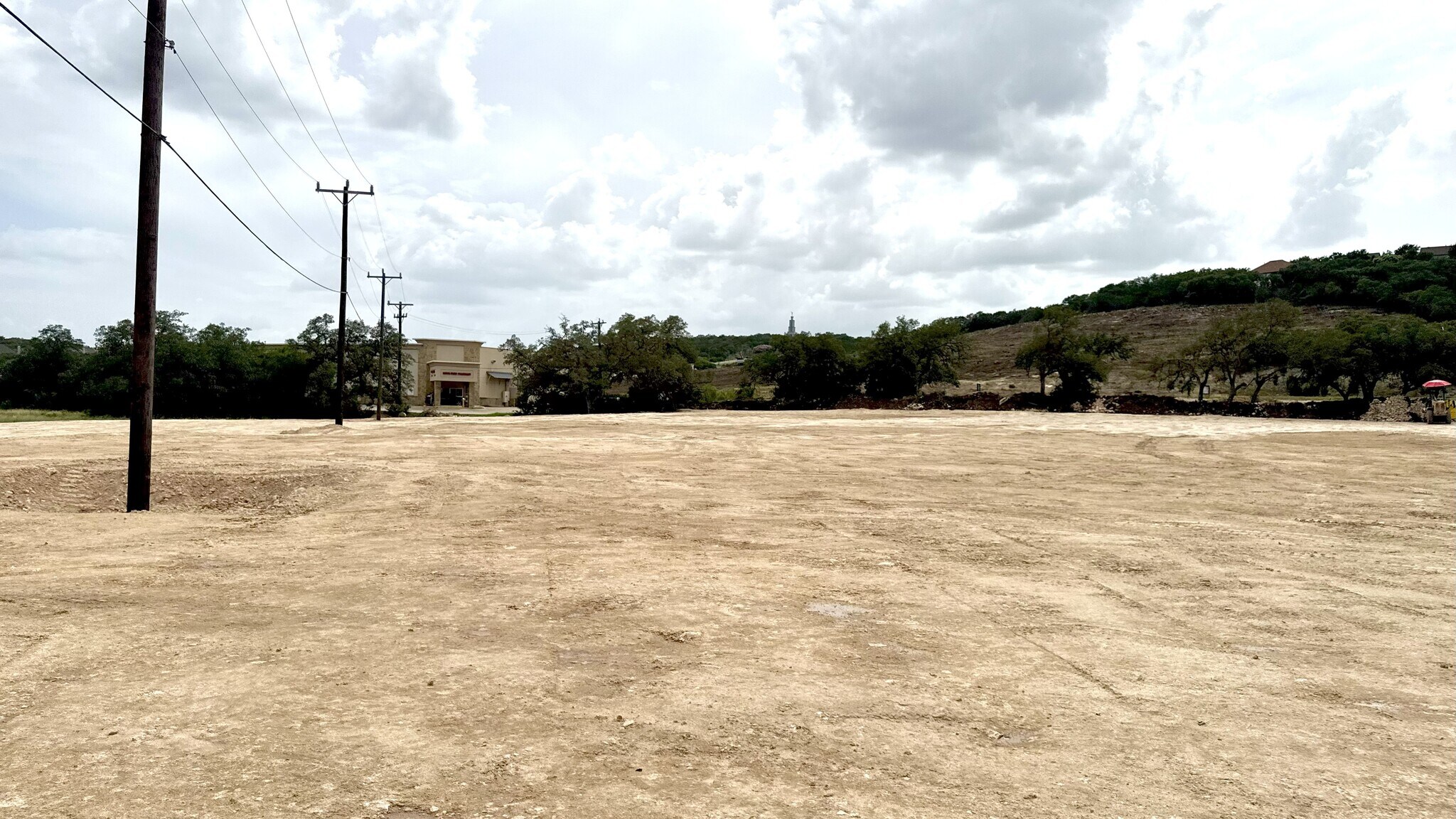 Stone Oak Pky & Canyon Golf Rd, San Antonio, TX for sale Building Photo- Image 1 of 6
